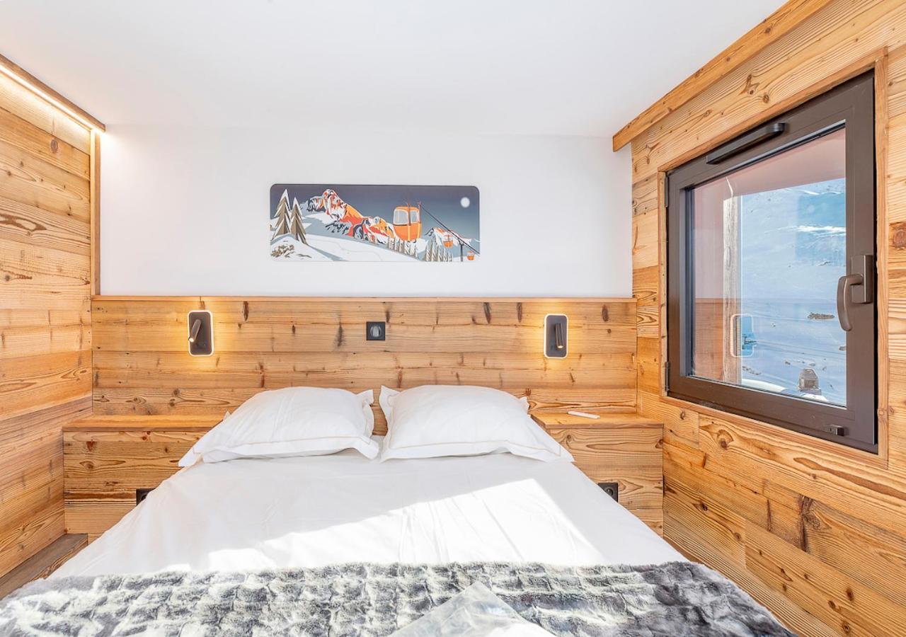 Val Thorens So Cocooon Silveralp 330 エクステリア 写真